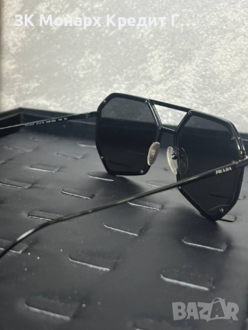 Слънчеви Очила Prada SPR 62X, снимка 2 - Слънчеви и диоптрични очила - 44919168