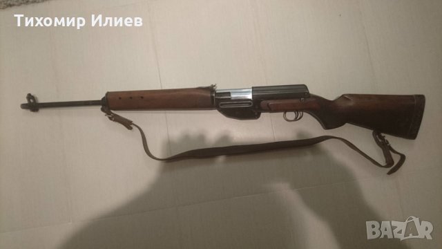  Купувам ловна Карабина "Медведь"или "Вепр Супер Спорт" 