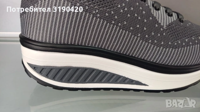 ДАМСКИ МАРАТОНКИ , снимка 5 - Маратонки - 50493597