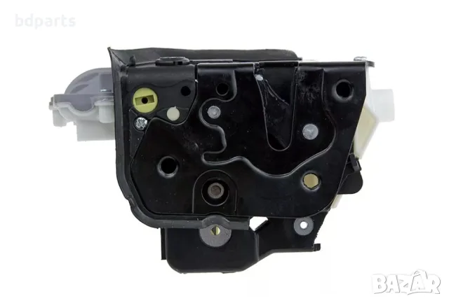Брава за задна лява врата Audi, A4 B7, Seat, Exeo 3R2 3R5, 8 ПИН, снимка 3 - Части - 56142138