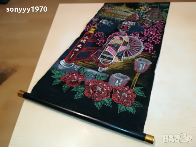 ПАНО ОТ ФРАНЦИЯ-КИТАИ/ЯПОНИЯ 1804221809