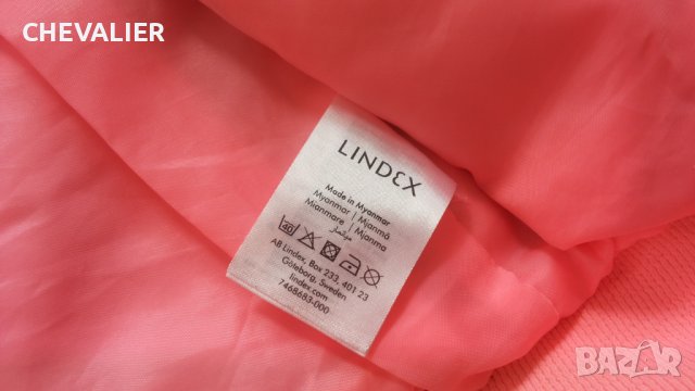 LINDEX KIDS Jacket Размер 4-5 г. / 110 см. детско яке 19-57, снимка 10 - Детски якета и елеци - 42707706