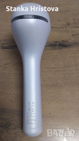 Фотоепилатори  Phillips NL 9206 AD- 4., снимка 12 - Епилатори - 53130279