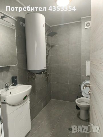 Давам под наем 2 стаен апартамент в кв.Аспарухово гр. Варна , снимка 7 - Апартаменти - 53864752