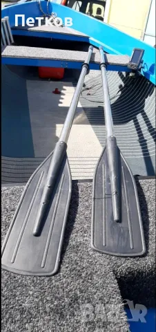 Лодка мотор и колесар , снимка 10 - Воден транспорт - 47314076