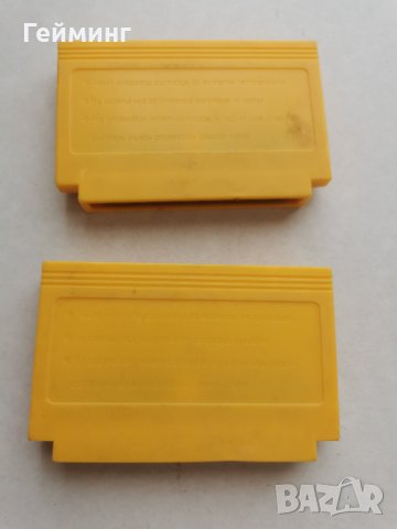 Дискети за Nintendo Famicom - клонинг, снимка 2 - Игри за Nintendo - 42298694