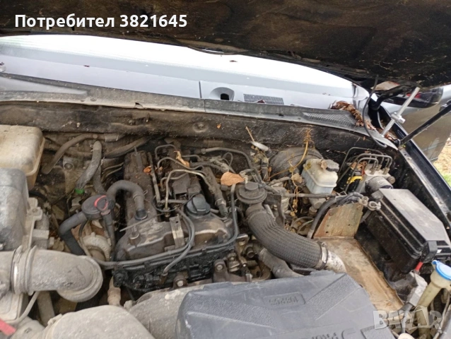 SsangYong Kyron за части, снимка 6 - Части - 53613807