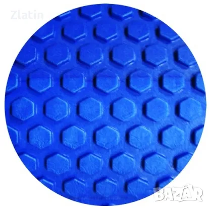 Фоумролер Active Gym с повърхност на пъпчици мек  | Ролери за гимнастика и пилатес, снимка 3 - Фитнес уреди - 48429041