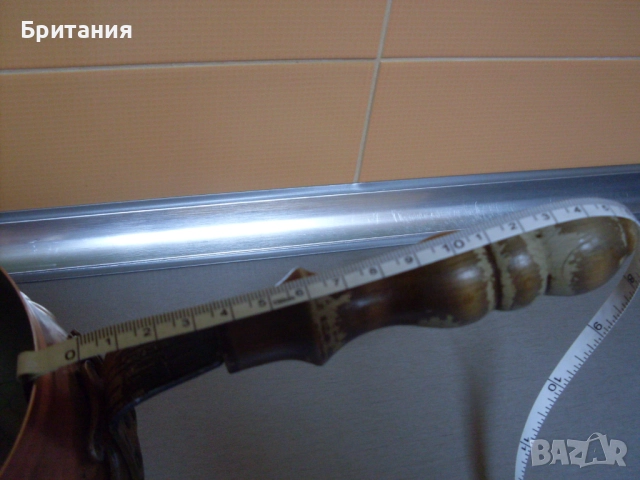 Меден "бакърен" съд., снимка 11 - Декорация за дома - 52939302