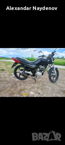Мотор SYM XS 125 k, снимка 4 - Мотоциклети и мототехника - 55941809