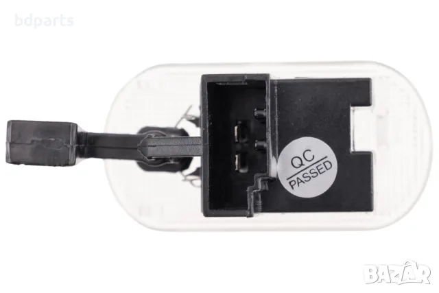 Вътрешно осветление за жабка, VW, Skoda, Led, 2 ПИН, снимка 4 - Части - 56142465
