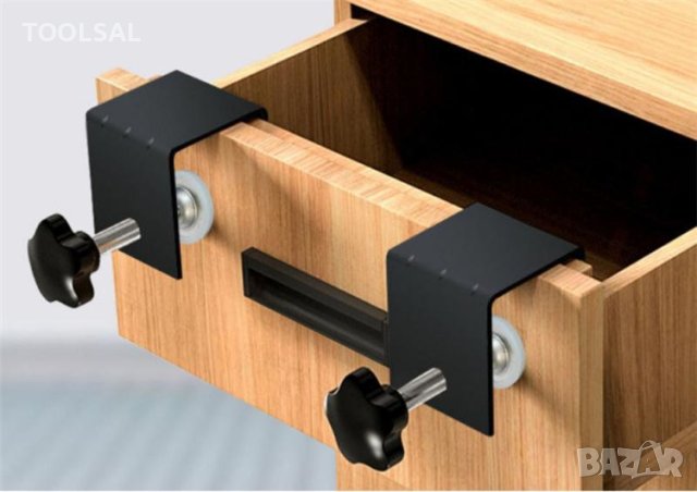 Стяга за чекмеджета, снимка 3 - Стяги - 41189465