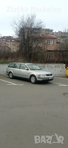 vw passat 1998 1.9tdi , снимка 12 - Автомобили и джипове - 55772798