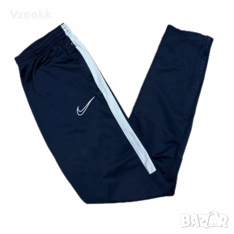 Мъжко долнище Nike Academy | L размер, снимка 2 - Спортни дрехи, екипи - 53697133
