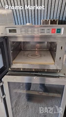 Немско Оборудване от ресторант , снимка 8 - Обзавеждане на кухня - 52845419