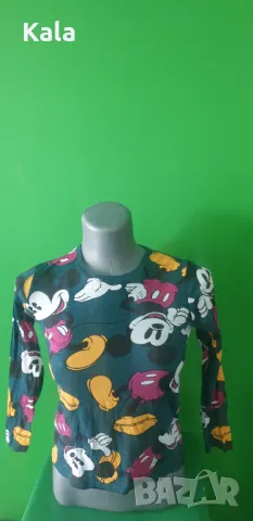 Блузи, снимка 5 - Блузи с дълъг ръкав и пуловери - 48855496