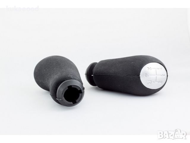 Топка за скоростен лост Renault Kangoo 2 (2008-2021)