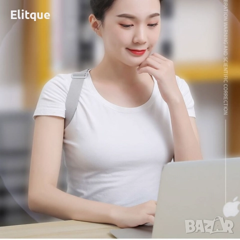 Електронен коректор на стойката за деца, снимка 7 - Други стоки за дома - 52889024