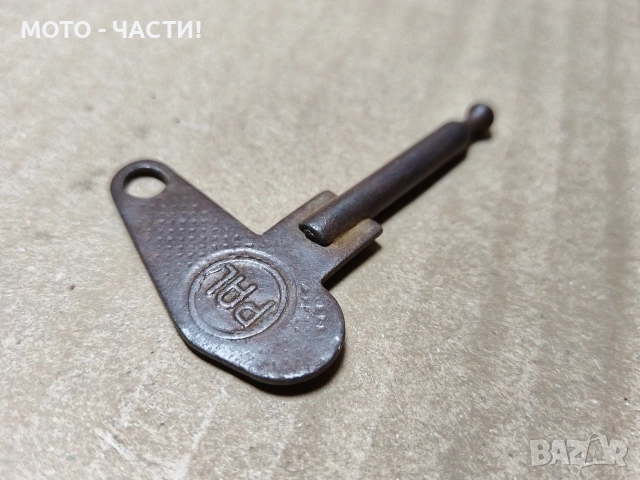 Контактен Ключ За ЧЕЗЕ 250, 350. , снимка 2 - Части - 52883089