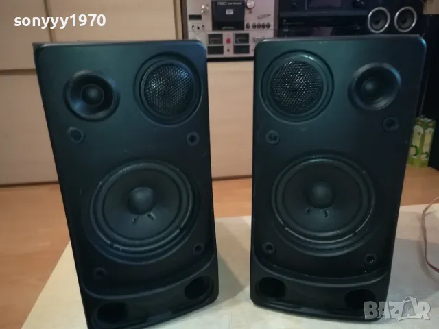 ТОНКОЛОНИ 2БР 4ОМА-ВНОС SWISS 1201251710, снимка 7 - Тонколони - 48653270