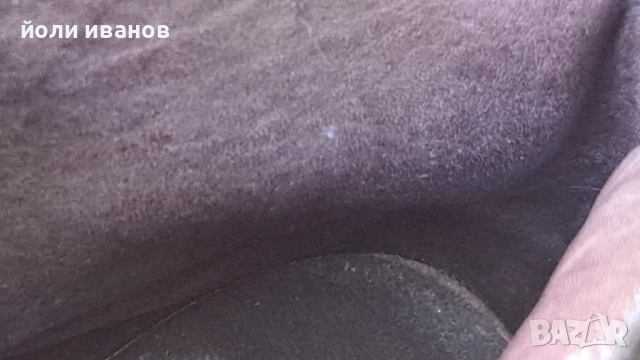 PIRELLI SELVA-кожени оригинални нови обувки 43 номер, снимка 12 - Мъжки боти - 52118600