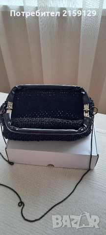Дамска чанта, снимка 4 - Чанти - 53353901