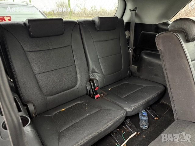 На части Kia Sorento 2.2 crdi 2011година, снимка 6 - Автомобили и джипове - 52989572