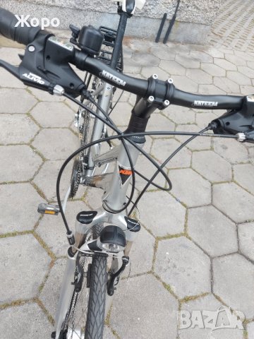 Продавам велосипед KTM, снимка 6 - Велосипеди - 41225604