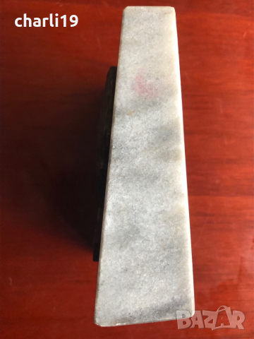 Броз Ленин и Г.Димитров, снимка 6 - Антикварни и старинни предмети - 36260604