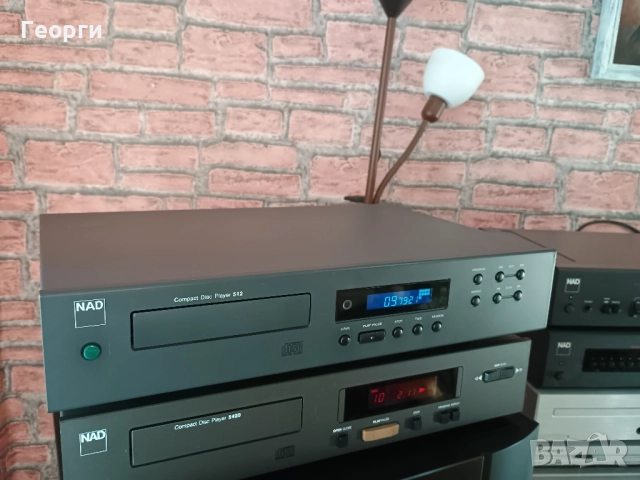 NAD 1300 Monitor Series предусилвател , снимка 10 - Ресийвъри, усилватели, смесителни пултове - 52230973