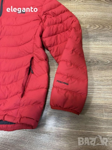 Мъжка пухенка The North Face 700 PRO down Puffer Jacket , XL размер , снимка 4 - Якета - 51941273