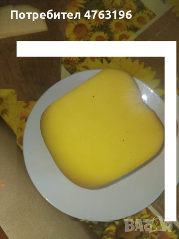 Производство на натурални млечни продукти произведени в България, снимка 4 - Домашни продукти - 53813274