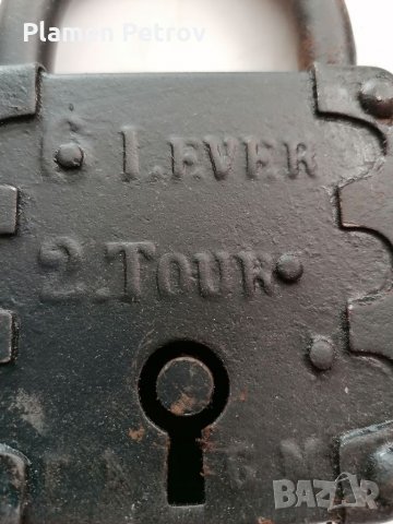 Стари катинари , снимка 9 - Антикварни и старинни предмети - 35845570