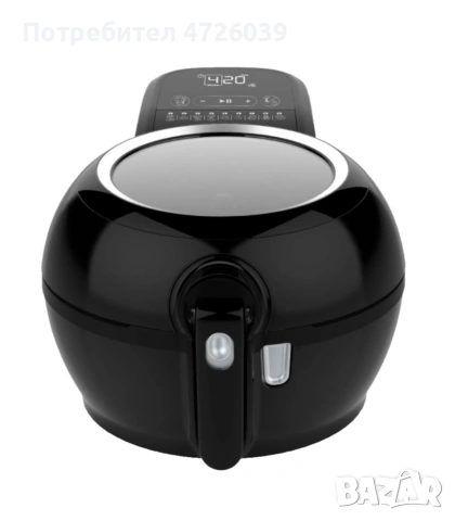 Tefal AktiFry, снимка 2 - Фритюрници - 53312735