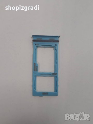 SIM държач за Samsung M52 5G, снимка 2 - Резервни части за телефони - 41318478