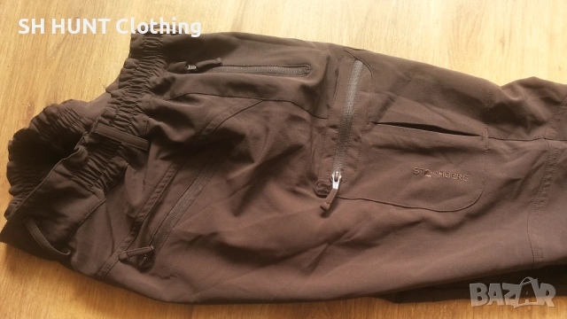 STORMBERG Stretch Trouser размер M еластичен панталон - 2346, снимка 4 - Екипировка - 53786492
