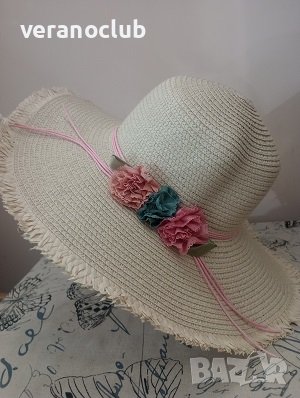 Лятна капела Перфекта Средна периферия Цветчета