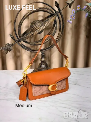 Coach ⚜️Дамски Чанти , снимка 10 - Чанти - 55849902