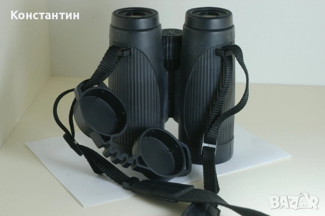 Продавам няколко бинокъла Zeiss, снимка 8 - Екипировка - 41536147