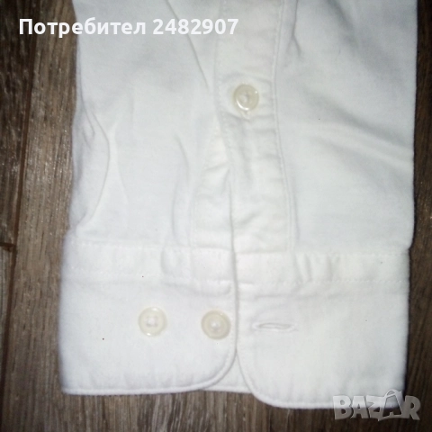 Мъжка риза, снимка 8 - Ризи - 51929747