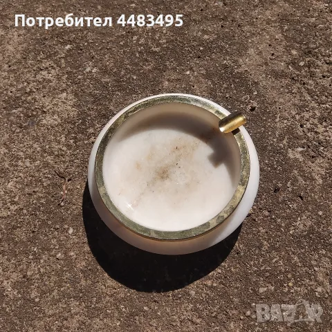 пепелник от едно време , снимка 4 - Колекции - 55954435