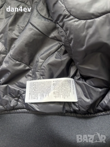 Яке бомбър Tommy Hilfiger Authentic Bomber Jacket, снимка 9 - Якета - 54196101