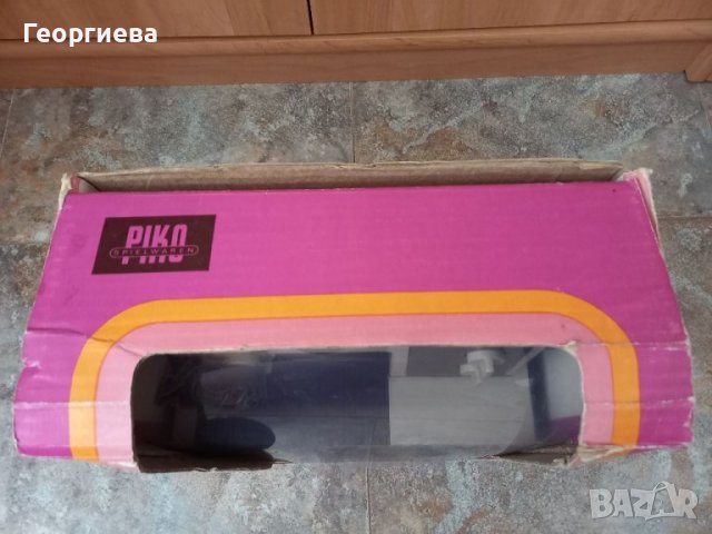  Немска играчка шевна машина , снимка 13 - Колекции - 41379287