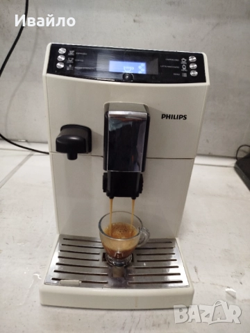 Кафеавтомат Филипс , снимка 7 - Кафемашини - 51928850