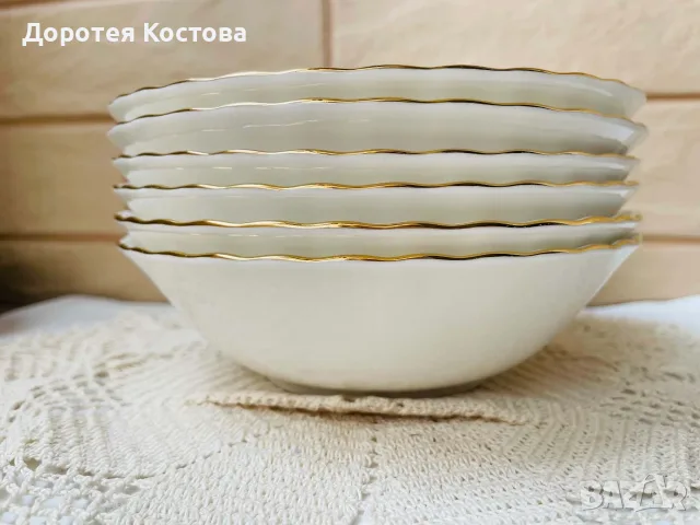 ROYAL ALBERT  Стилни и изискани купички от Англия , снимка 4 - Антикварни и старинни предмети - 56090032