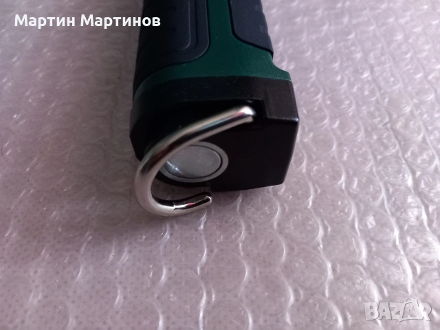 LED Фенер PARKSIDE, снимка 7 - Къмпинг осветление - 53538783