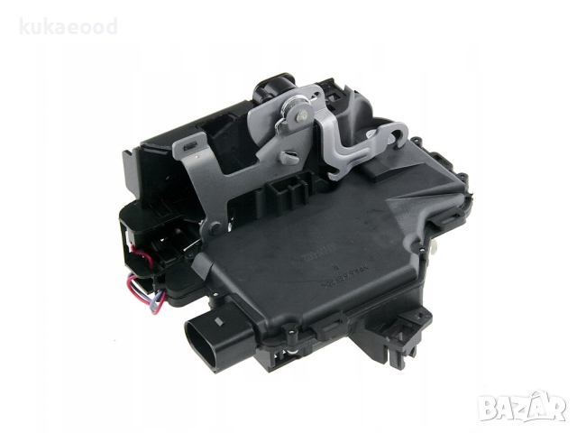 Брава за VW Golf IV (1J1), Golf IV Variant (1J5) За предна дясна врата