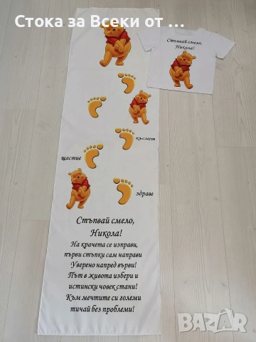 Платно за прохождане , снимка 2 - Други - 53299595