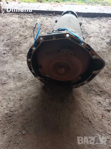 Скорости за мерцедест “S” класа, снимка 2 - Автомобили и джипове - 48016810