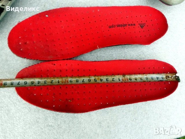 Шосейни шпайкове/№43, карбонова подметка/, снимка 5 - Спортна екипировка - 52581572